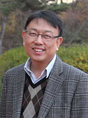김종보 주임교수님 사진